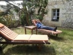 Loungers Loungers